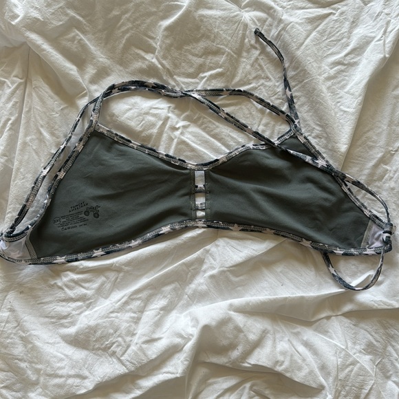 Jolyn Tomcat top “Amerikah” 2X - Picture 2 of 6